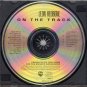 leon redbone - on the track CD reissue 1988 warner 11 tracks like new 2888-2