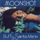 buffy sainte-marie - moonshot CD vanguard reissue 11 tracks like new 793122-2
