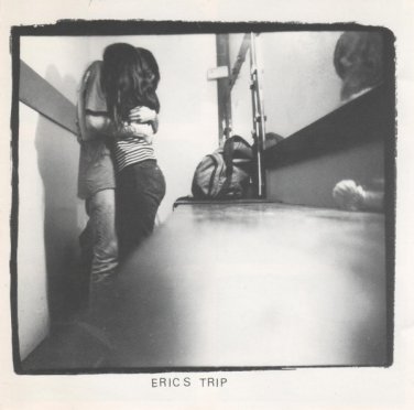 eric's trip - love tara CD 1993 sub pop 15 tracks like new SP 234b