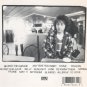 eric's trip - love tara CD 1993 sub pop 15 tracks like new SP 234b