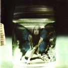 evans blue - melody and the energetic nature of volume CD 2006 hollywood new 2061-62585-2