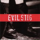 evil stig - evil stig CD 1995 warner blackheart 14 tracks like new 9 45988-2