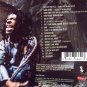 busta rhymes - best of busta rhymes CD 2001 rhino elektra like new barcode punched R2 74362