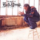 busta rhymes - best of busta rhymes CD 2001 rhino elektra like new barcode punched R2 74362