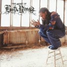 busta rhymes - best of busta rhymes CD reissue 2009 elektra rhino like new R2 74362