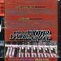 busta rhymes - turn it up (remix) / fire it up CD single 1998 elektra like new 64104-2