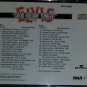 elvis presley - elvis good rockin' tonight CD 2-discs ltd ed. 1988 RCA BMG like new SVC2-0824