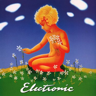 electronic - raise the pressure CD 1996 warner 13 tracks like new 9 45955-2