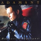adam ant - manners & physique CD 1989 MCA 10 tracks like new MCAD-6315