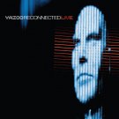 yaz - reconnected live CD 2-discs hardcover bookcase 2010 mute limited new MUT 9452 724596945223