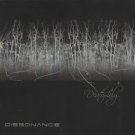 dissonance - death lily CD 2004 10 tracks new factory-sealed