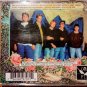 einstein's sister - oceanus CD 1997 oar fin 11 tracks like new OarFin 97972