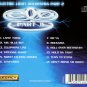 electric light orchestra - part 2: greatest hits live CD 2002 legacy canada like new ATP143