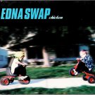 ednaswap - chicken CD ep digipak 1996 island 5 tracks used near mint 162-531 059-2