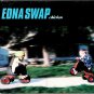 ednaswap - chicken CD ep digipak 1996 island 5 tracks used near mint 162-531 059-2
