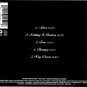 ednaswap - chicken CD ep digipak 1996 island 5 tracks used near mint 162-531 059-2