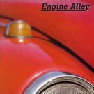 engine alley - shot in the light CD 1995 independent records like new INDCD004