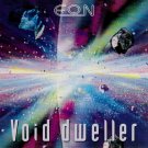 eon - void dweller CD 1992 columbia vinyl solution like new CK 52472