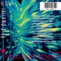 eon - void dweller CD 1992 columbia vinyl solution like new barcode punched CK 52472