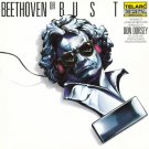 don dorsey - beethoven or bust CD 1988 telarc like new CD-80153