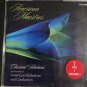 american masters: classical selections - various 2CDs 2003 telarc like new 2CD-80606
