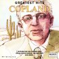 copland - greatest hits CD 1994 sony classical remastered stereo 12 tracks like new MLK 64 059