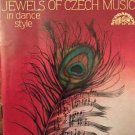 jewels of czech music in dance style CD 1989 supraphon czechoslovakia like new 11 0274-2911