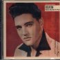 elvis presley - elvis nearer my god to thee CD remastered 2001 RCA BMG 14 tracks 07863 69385 2