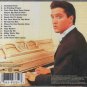 elvis presley - elvis nearer my god to thee CD remastered 2001 RCA BMG 14 tracks 07863 69385 2