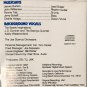 elvis presley - elvis a new live experience! CD 1991 made in italy 26 tracks like new