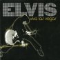 elvis presley - elvis: viva las vegas CD 2007 RCA sony bmg 16 tracks like new 88697 11867 2