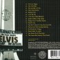 elvis presley - elvis: viva las vegas CD 2007 RCA sony bmg 16 tracks like new 88697 11867 2