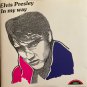 elvis presley - in my way CD 1988 document 23 tracks like new DR 006 CD