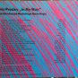 elvis presley - in my way CD 1988 document 23 tracks like new DR 006 CD