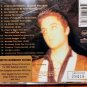 elvis presley - elvis: a canadian tribute CD 1999 limited numbered edition RCA BMG #29418 like new