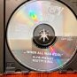 elvis presley, scotty & bill - when all was kool CD 1991 mystery train 16 tracks like new CDT 2001