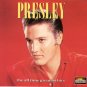 elvis presley - all time greatest hits CD 2-discs 1987 RCA made in germany like new PD 90100 (2)