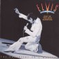 elvis presley - elvis: walk a mile in my shoes: out of the box sampler CD 1995 RCA like new