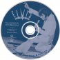 elvis presley - elvis: walk a mile in my shoes: out of the box sampler CD 1995 RCA like new