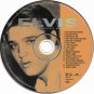 elvis presley collection: rhythm & blues CD 2-discs 1998 time life like new R806-08 / 07863-69407-2
