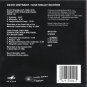 Oistrakh & Richter Perform Shostakovich / Franck CD 1988 Mobile fidelity sound lab like new MFCD 909
