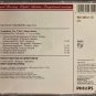 mahler: symphony no.5 - berliner philharmoniker / haitink CD 1989 philips like new 422 355-2