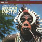 david fanshawe - african sanctus / salaams CD 1989 philips remastered 13 tracks like new 426 055-2 david fanshawe - african sanctus / salaams CD 1989 philips remastered 13 tracks like new 426 055-2