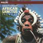 david fanshawe - african sanctus / salaams CD 1989 philips remastered 13 tracks like new 426 055-2
