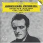 brahms: symphonie no.4 - wiener philharmoniker / kleiber CD deutsche grammophon BMG Direct like new