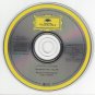 brahms: symphonie no.4 - wiener philharmoniker / kleiber CD deutsche grammophon BMG Direct like new
