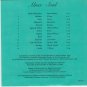 egberto gismonti - alma CD 1993 carmo printed in germany like new CARMO/10 529 123-2