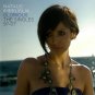 natalie imbruglia - glorious: the singles 97-07 CD+DVD 2-discs 2007 sony like new 88697150312