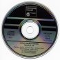 handel: messiah - les arts florissants / christie CD 2-discs 1994 harmonia mundi used HMC 901498.99