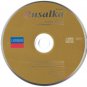 DvoÅák: rusalka - fleming / heppner / czech PO / mackerras 3CDs 1998 london like new 289 460 568-2